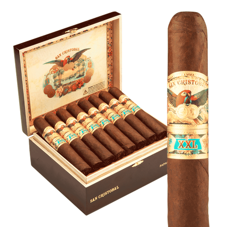 Papagayo XXL, , cigars